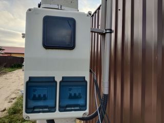 Продаю блочный коттедж асфальтная дорога под индивидуальное жилищное строительство фото 13 Балашиха