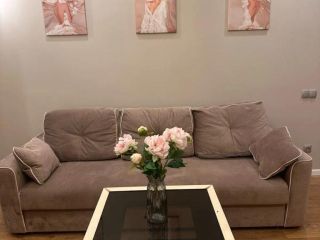 Сдается двухкомнатная квартира отличное место с мебелью фото 3 Москва