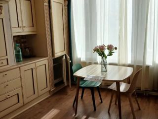 Сдается двухкомнатная квартира отличное место с мебелью фото 4 Москва