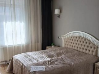 Сдается двухкомнатная квартира отличное место с мебелью фото 6 Москва