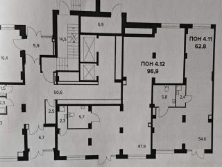 Сдаю помещение под магазин на первой линии фото 8 Видное