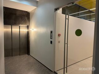 Сдается офис с коммуникациями фото 5 Москва