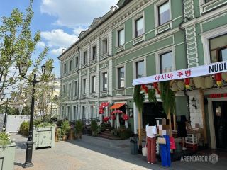 Сдам помещение под офис с коммуникациями фото 2 Москва