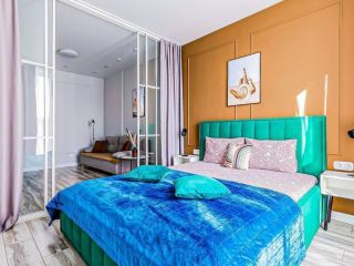 Продается 1 комн. квартира красивый фото Краснодар