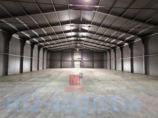 Сдается склад неотапливаемый фото 3 Балашиха