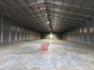 Сдается склад неотапливаемый фото 4 Балашиха