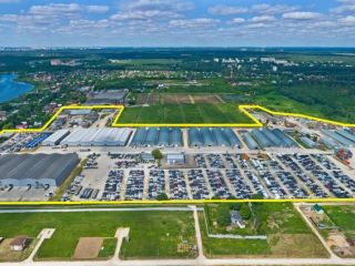 Сдается склад неотапливаемый фото 2 Балашиха