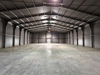 Сдается склад неотапливаемый фото 3 Балашиха