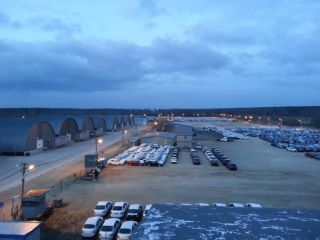 Сдается склад неотапливаемый фото 4 Балашиха