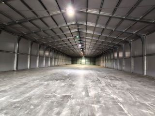 Сдается склад неотапливаемый фото 5 Балашиха