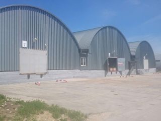 Сдается склад неотапливаемый фото 8 Балашиха