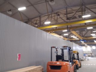 Сдам производство подключена канализация фото 4 Санкт-Петербург