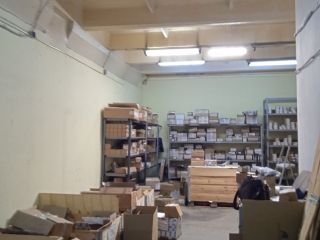 Сдам производство подключена канализация фото 16 Санкт-Петербург