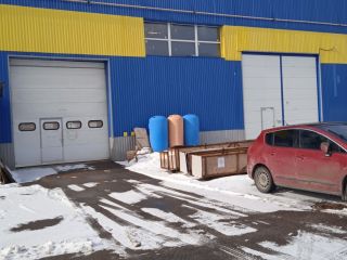 Сдам производство подключена канализация фото 25 Санкт-Петербург