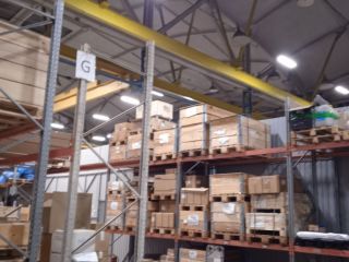 Сдам склад подключена канализация фото 20 Санкт-Петербург