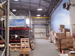 Сдам склад подключена канализация фото 21 Санкт-Петербург