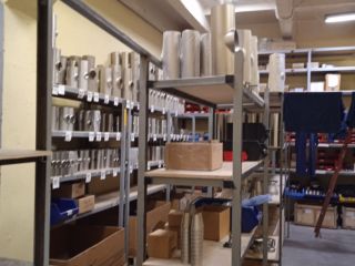 Сдам склад подключена канализация фото 22 Санкт-Петербург