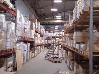 Сдам склад подключена канализация фото 30 Санкт-Петербург