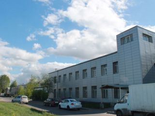 Сдам склад подключена канализация фото 2 Санкт-Петербург