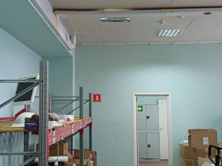 Сдам склад подключена канализация фото 10 Санкт-Петербург