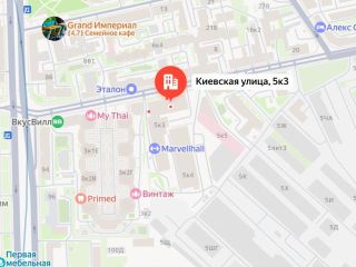 Продается бизнес фото 3 Санкт-Петербург