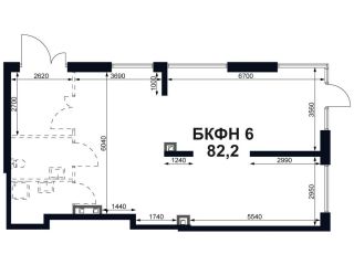 Продается помещение свободного назначения со всеми удобствами свободного назначения фото 3 Зеленодольск