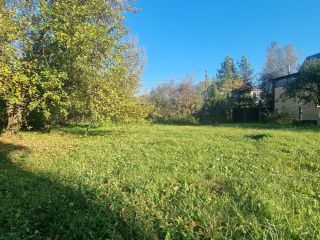 Продам зем участок асфальтная дорога в садовом некоммерческом товариществе фото 4 Москва