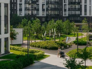 Продается 2 комн. квартира видеонаблюдение фото 4 Санкт-Петербург