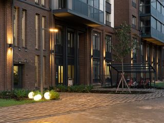 Продается 2 комн. квартира видеонаблюдение фото 5 Санкт-Петербург