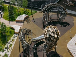 Продается 2 комн. квартира видеонаблюдение фото 11 Санкт-Петербург