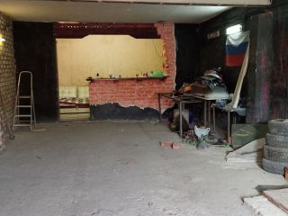 Продается кирпичный гараж фото 2 Саратов