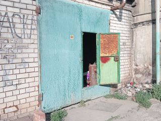 Продается кирпичный гараж фото 3 Саратов