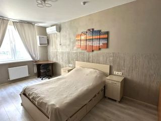 Продаю 1 комнатную квартиру ремонт по западным стандартам фото Краснодар