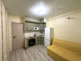 Продаю 1 комнатную квартиру ремонт по западным стандартам фото 4 Краснодар