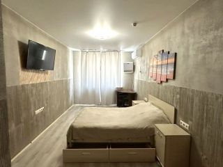 Продаю 1 комнатную квартиру ремонт по западным стандартам фото 5 Краснодар