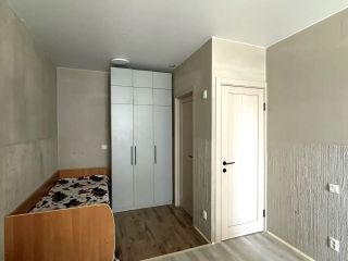 Продаю 1 комнатную квартиру ремонт по западным стандартам фото 8 Краснодар