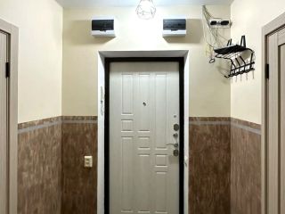 Продаю 1 комнатную квартиру ремонт по западным стандартам фото 10 Краснодар