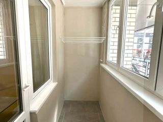 Продаю 1 комнатную квартиру ремонт по западным стандартам фото 11 Краснодар