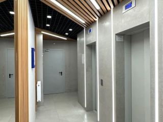 Продаю 1 комнатную квартиру ремонт по западным стандартам фото 13 Краснодар