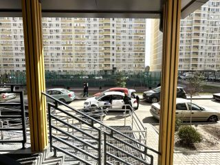 Продаю 1 комнатную квартиру ремонт по западным стандартам фото 15 Краснодар