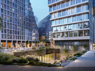 Продается 1 комнатная квартира фото 5 Москва