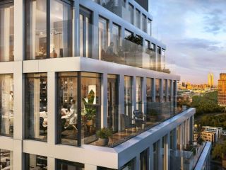 Продается 1 комнатная квартира фото 9 Москва