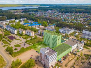 Продам нежилое помещение фото 4 Чайковский