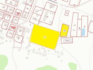 Продам участок земли асфальтная дорога с коммуникациями фото Ижевск