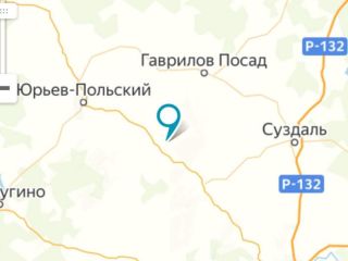 Продам участок земли под индивидуальное жилищное строительство красивая фото Юрьев-Польский