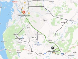 Продается зем участок под индивидуальное жилищное строительство фото 4 Лаишево