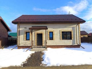 Продам блочный коттедж под индивидуальное жилищное строительство асфальтная дорога фото 2 Балашиха