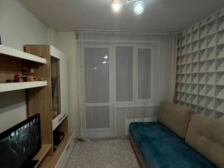 Продается студия косметический ремонт в отличном состоянии с мебелью фото 3 Красноярск