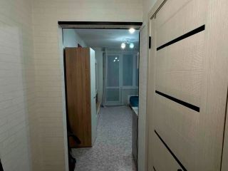 Продается студия косметический ремонт в отличном состоянии с мебелью фото 6 Красноярск