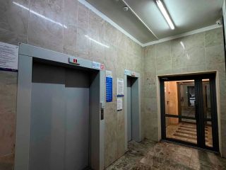 Продается студия косметический ремонт в отличном состоянии с мебелью фото 7 Красноярск